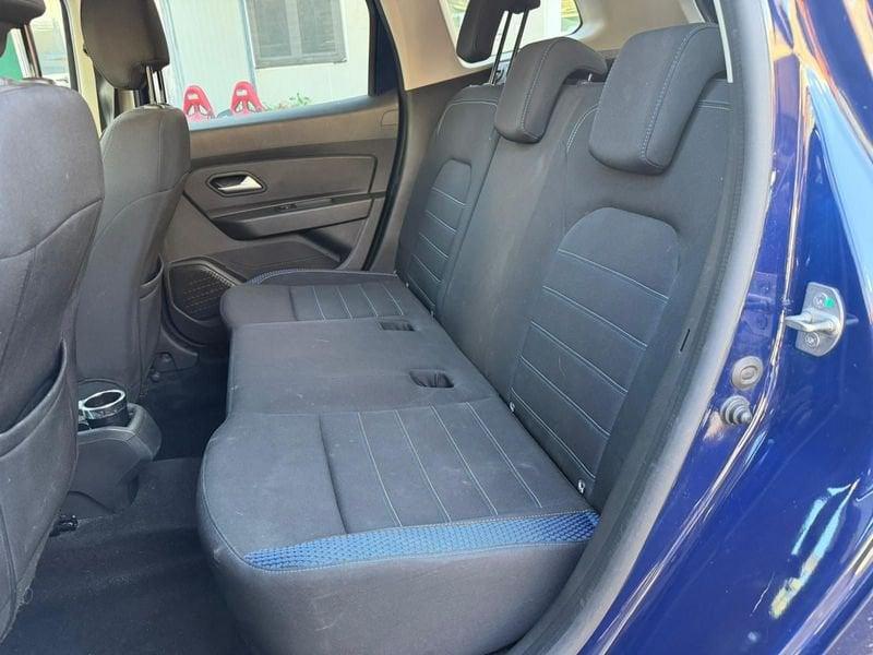 Dacia Duster 1.0 TCe 4x2 100cv 15th Anniversary GPL