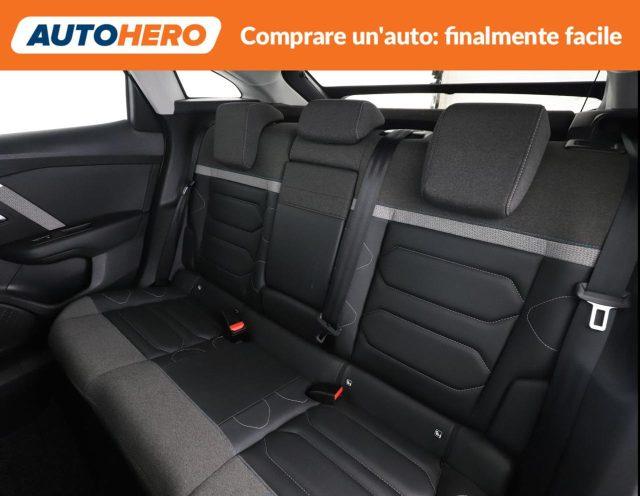 CITROEN C4 BlueHDi 130 S&S EAT8 Shine