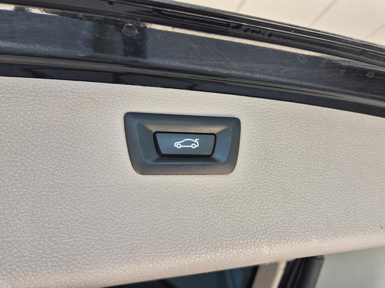 Bmw 318d Business Advantage aut.
