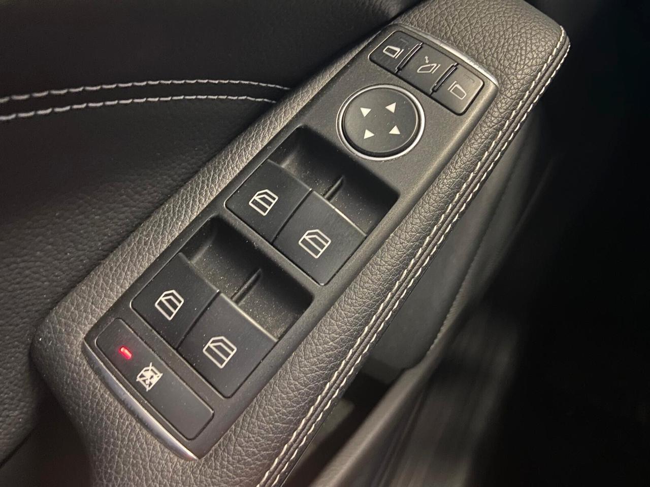 Mercedes-benz A 180 CDI 110CV Executive