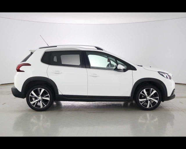 PEUGEOT 2008 1° serie BlueHDi 100 S&S Allure