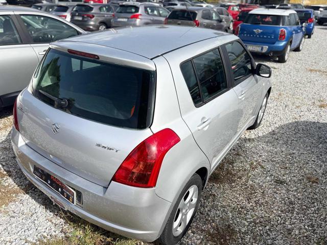 SUZUKI Swift 1.3 5p. GLX