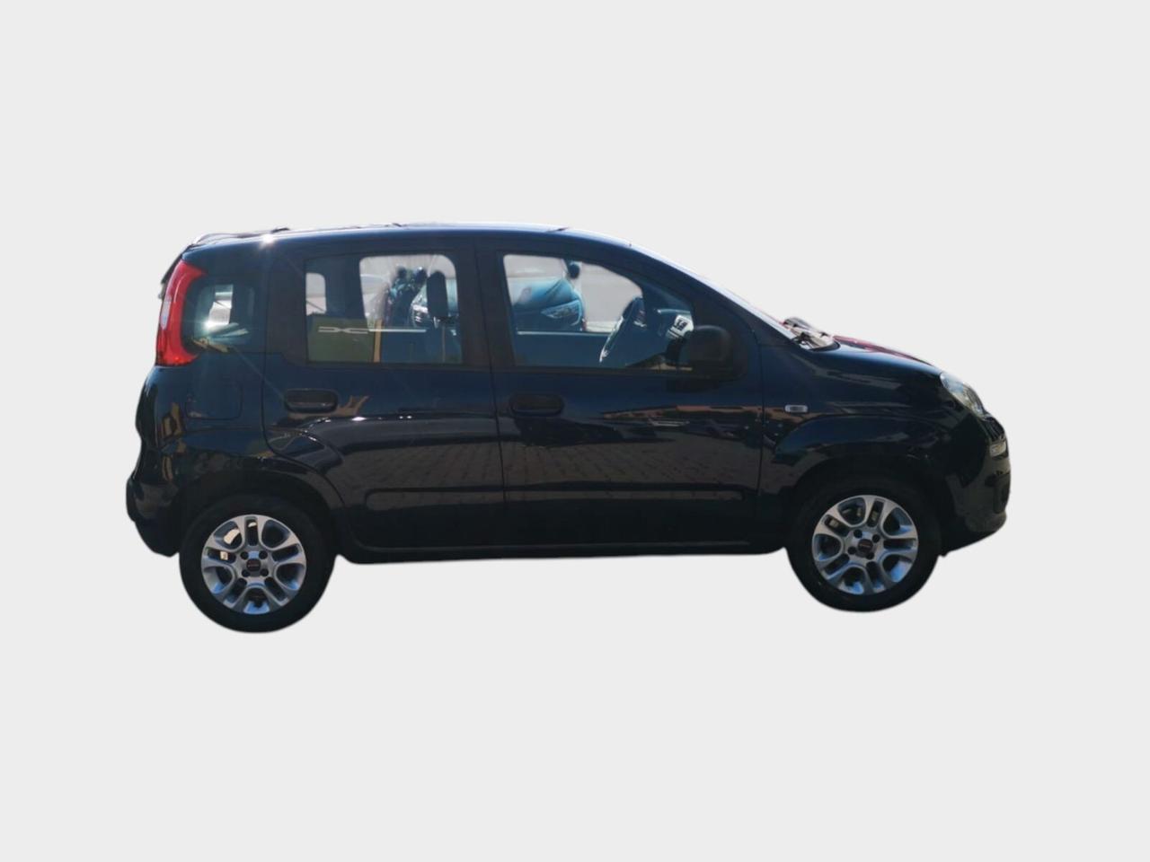 Fiat Panda 1.2 EasyPower Easy