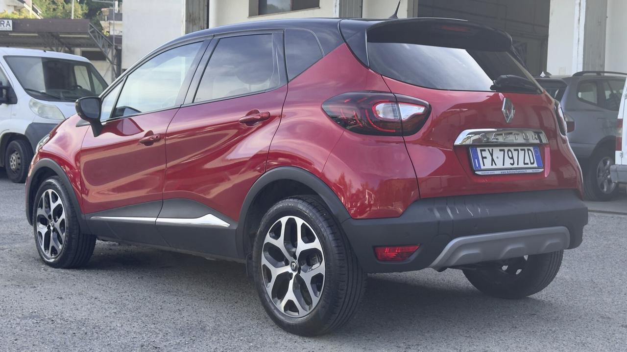 Renault Captur dCi 8V 90 CV Sport Edition2