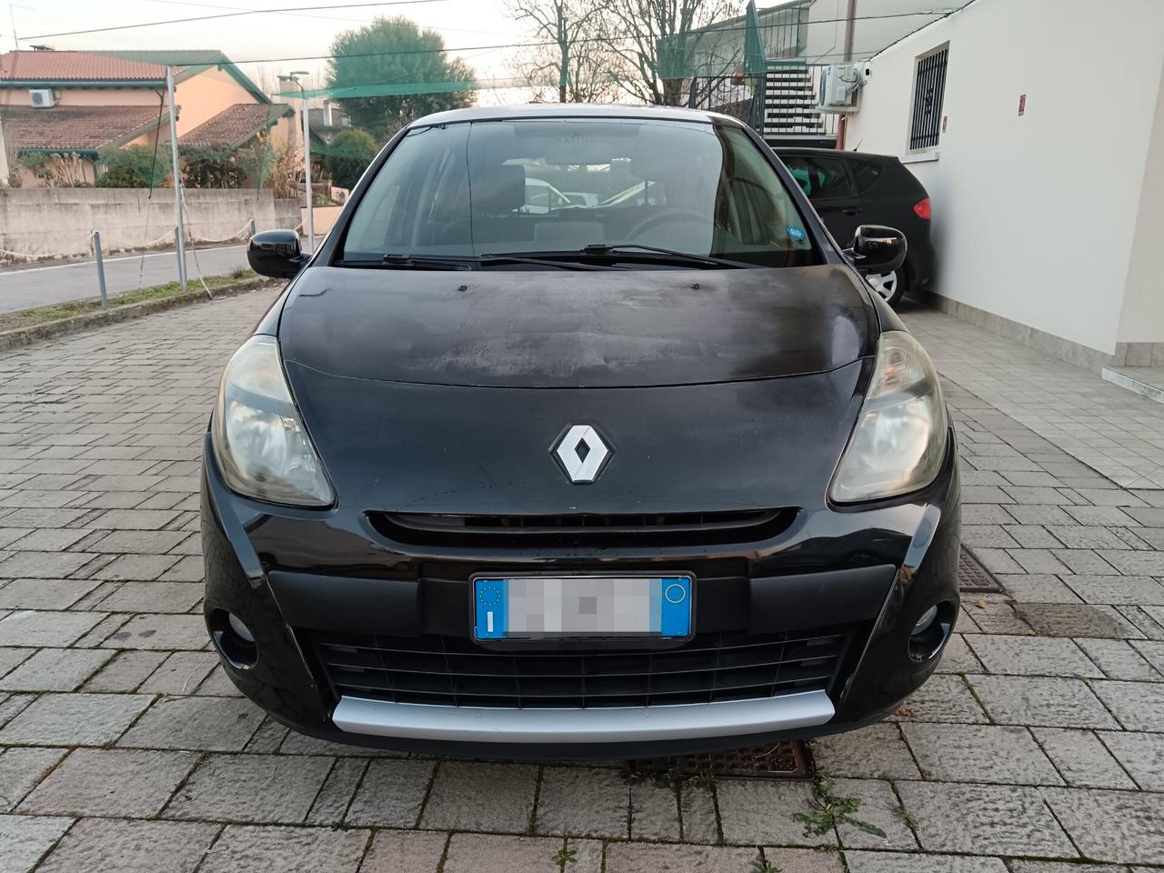 Renault Clio 1.2 16V 5 porte Dynamique