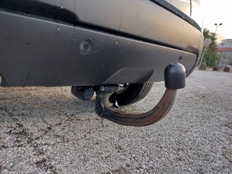 Dacia Duster Duster 1.0 TCe GPL 4x2 Expression con Gancio Traino!!