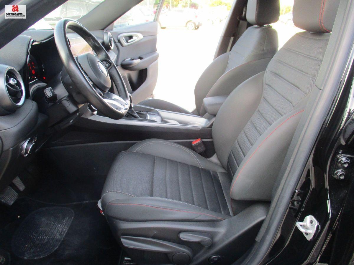 A.R.Tonale 1.6 diesel 130cv TCT6 Sprint 2023 KM87000