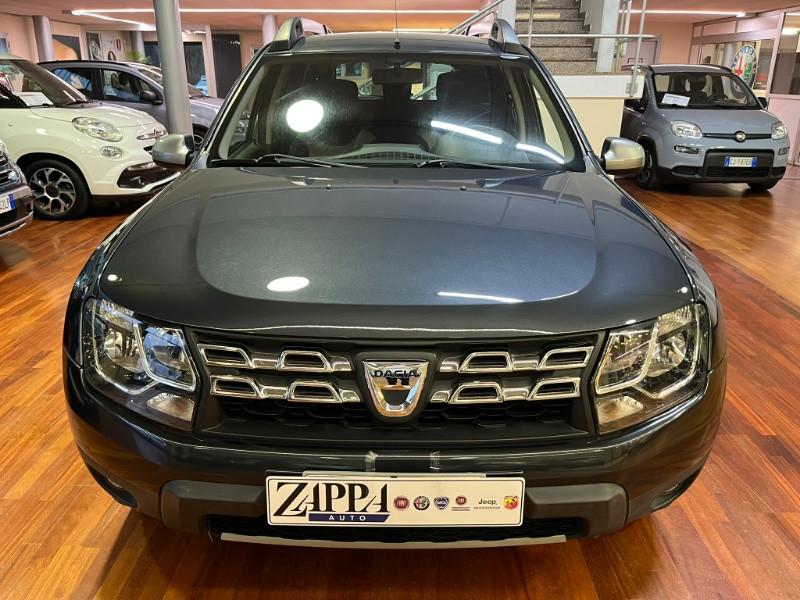 DACIA Duster 1.5 dCi 110CV Start&Stop 4x2 Prestige
