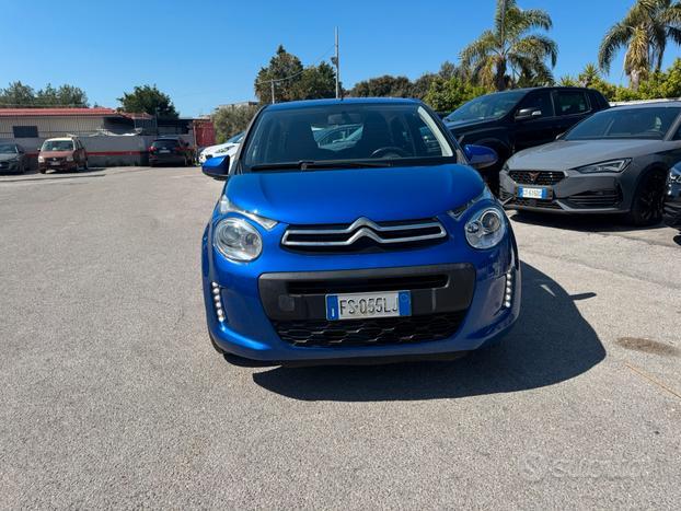 C1 benzina