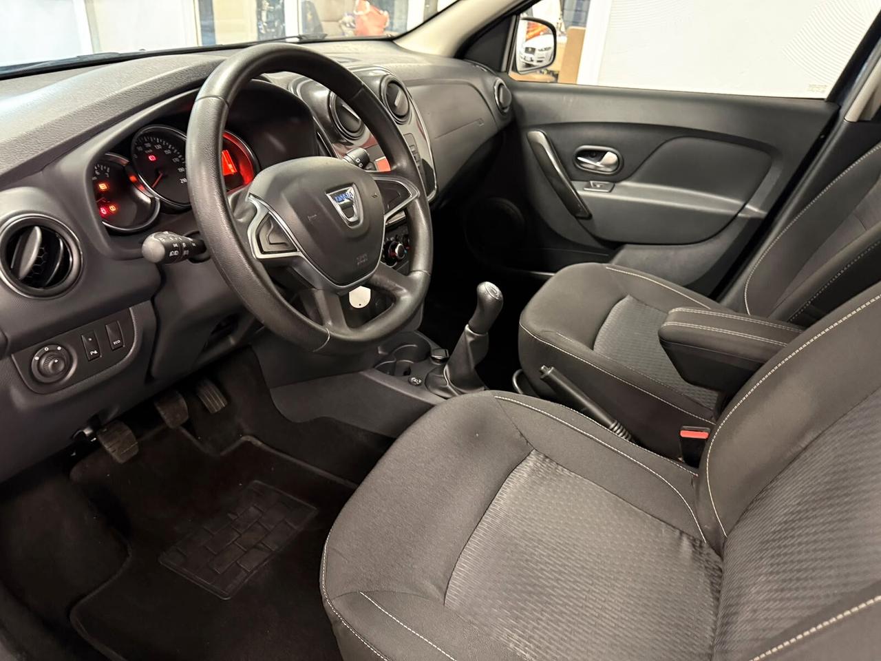 Dacia Sandero Streetway 0.9 TCe Turbo GPL 90 CV S&S Comfort