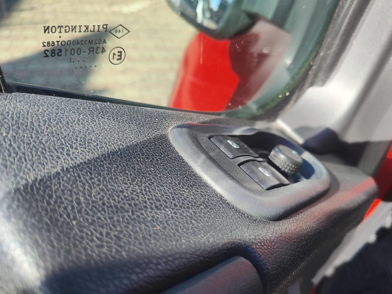 Renault Master T35 2.3 dCi/125 PL-TM Furgone E5