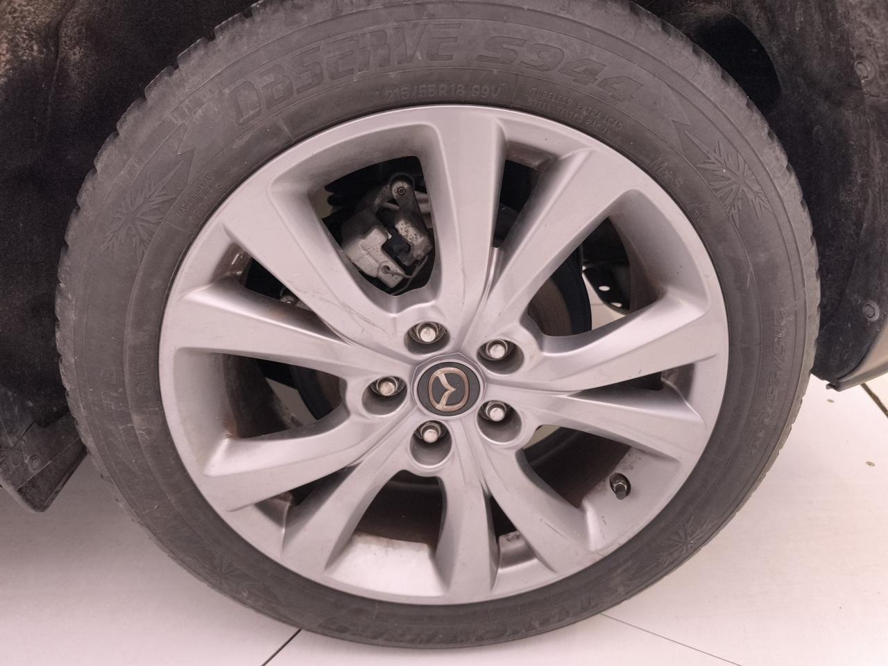 MAZDA CX-30 - CX-30 2.0 m-hybrid Executive 2wd 122cv 6mt