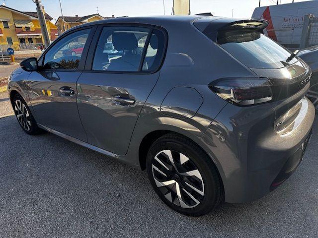 PEUGEOT - 208 - PureTech 75 S&S 5p. Active