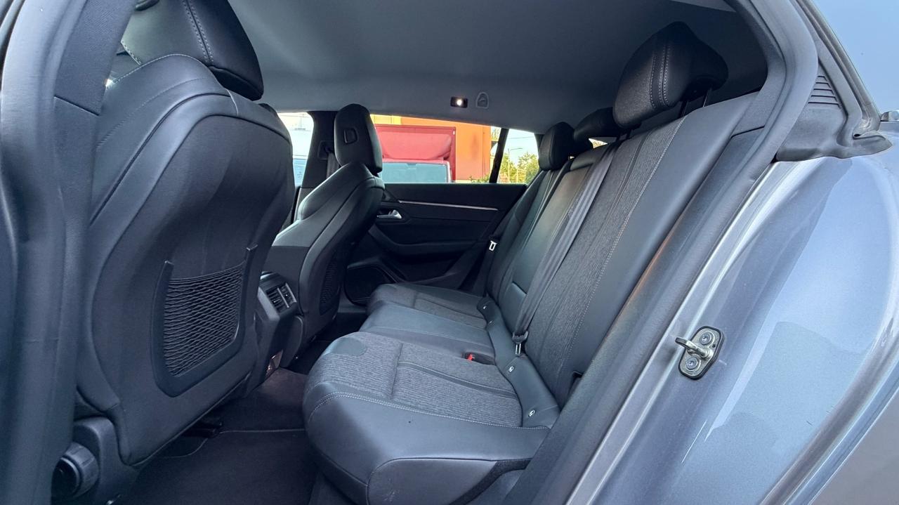 PEUGEOT 508 SW 1.5 BLUEHDI ALLURE PACK 130CV - VIRTUAL COCKPIT, CAR PLAY, NEOPATENTATI