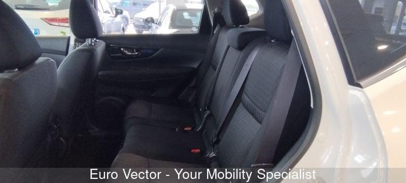 Nissan X-Trail X-Trail dCi 150 4WD N-Connecta