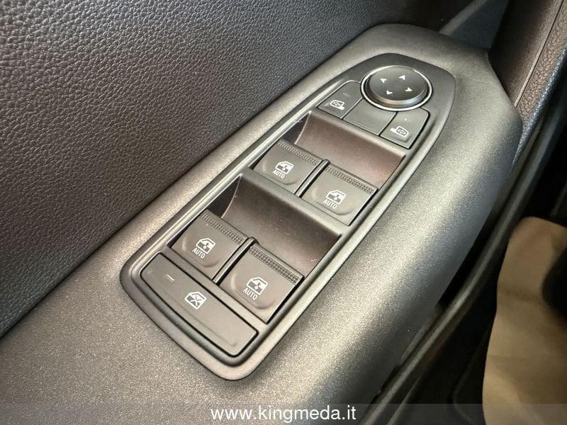 Renault Captur Captur Full Hybrid E-Tech 145 CV Equilibre