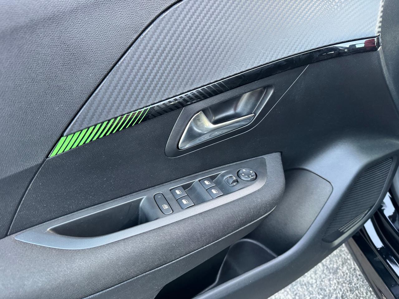 Peugeot 208 PureTech 75 Stop&Start 5 porte Active