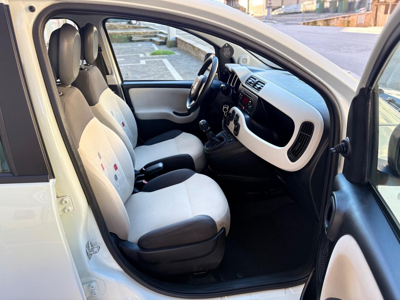 Fiat Panda 1.2 EasyPower Easy GPL ORIGINALE