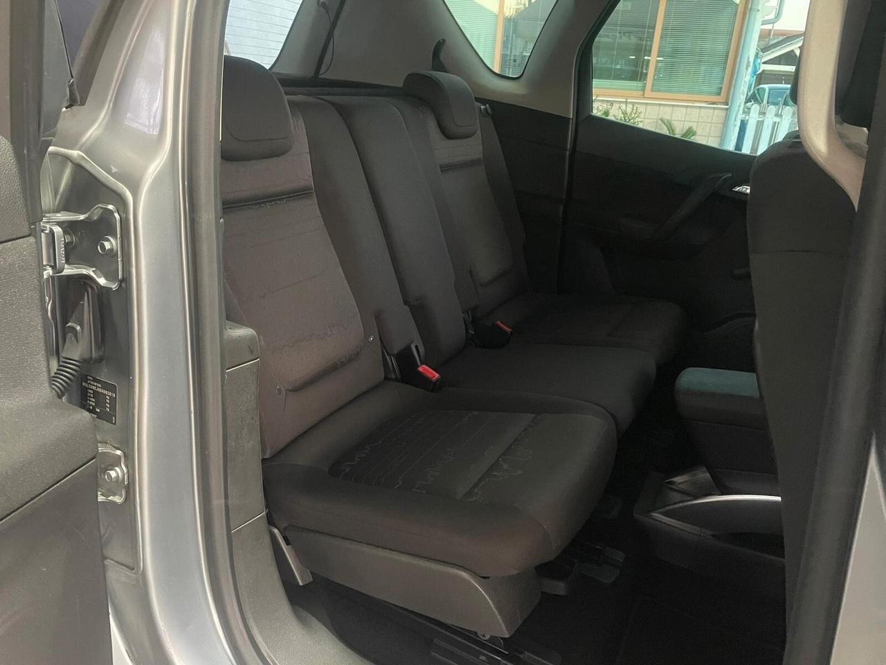 Opel Meriva 1.4 Turbo 120CV GPL Tech Cosmo