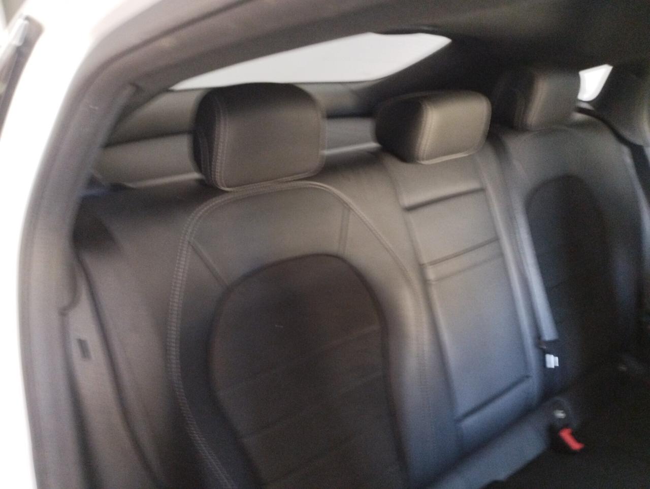 Mercedes-benz GLC 250 d 4Matic Premium
