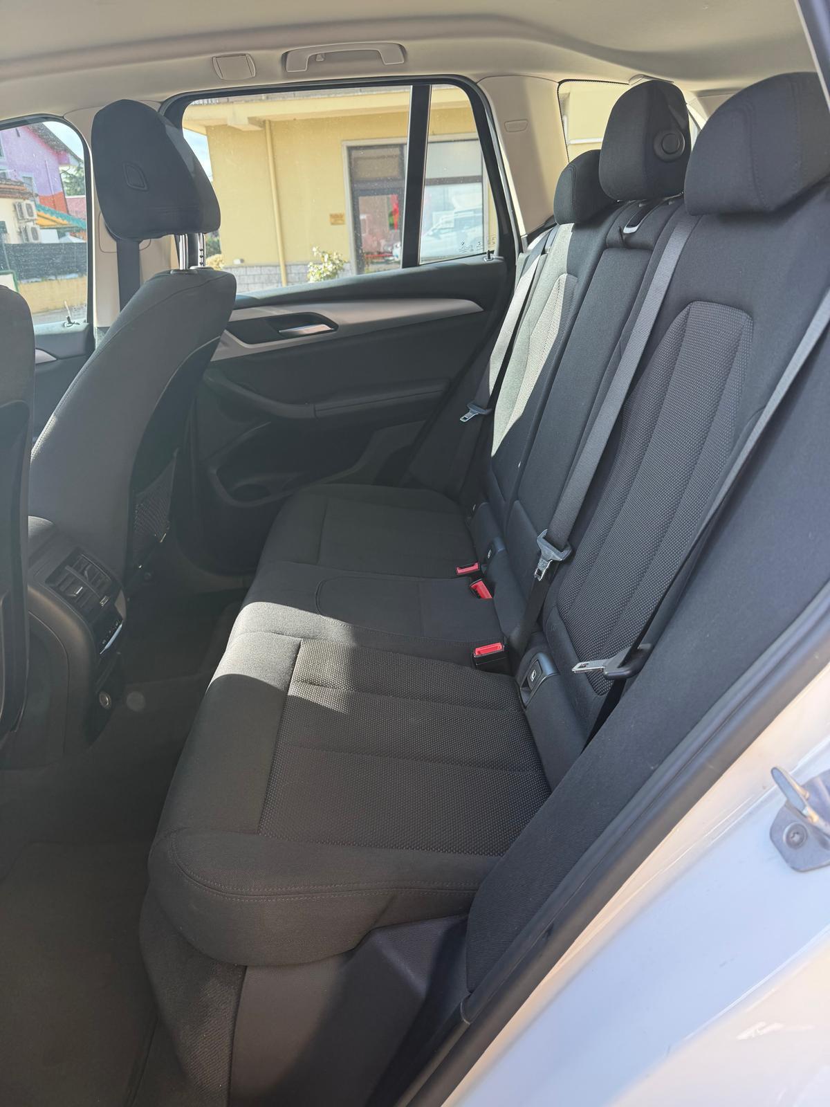 Bmw X3 xDrive20d Business Advantage