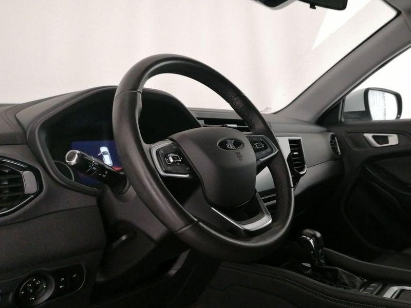 DR AUTOMOBILES dr 4.0 1.5 turbo Gpl 149cv dct