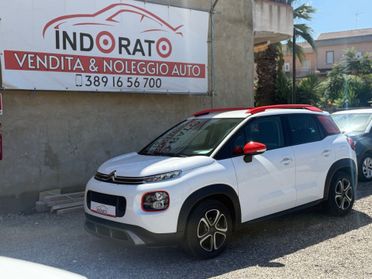 Citroen C3 Aircross PureTech 82 Shine