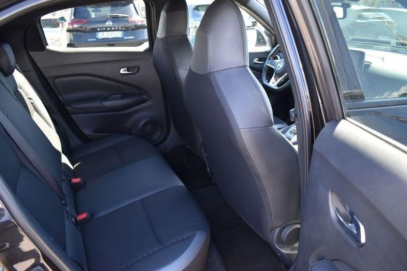 Nissan Juke Juke 1.0 dig-t N-Connecta 114cv