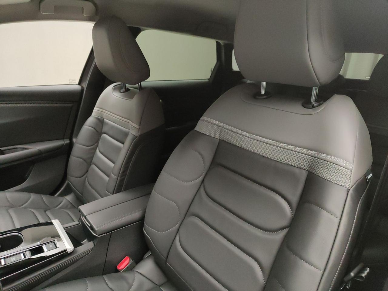 CITROEN C5 X 1.2 PURETECH 130CV PLUS EAT8