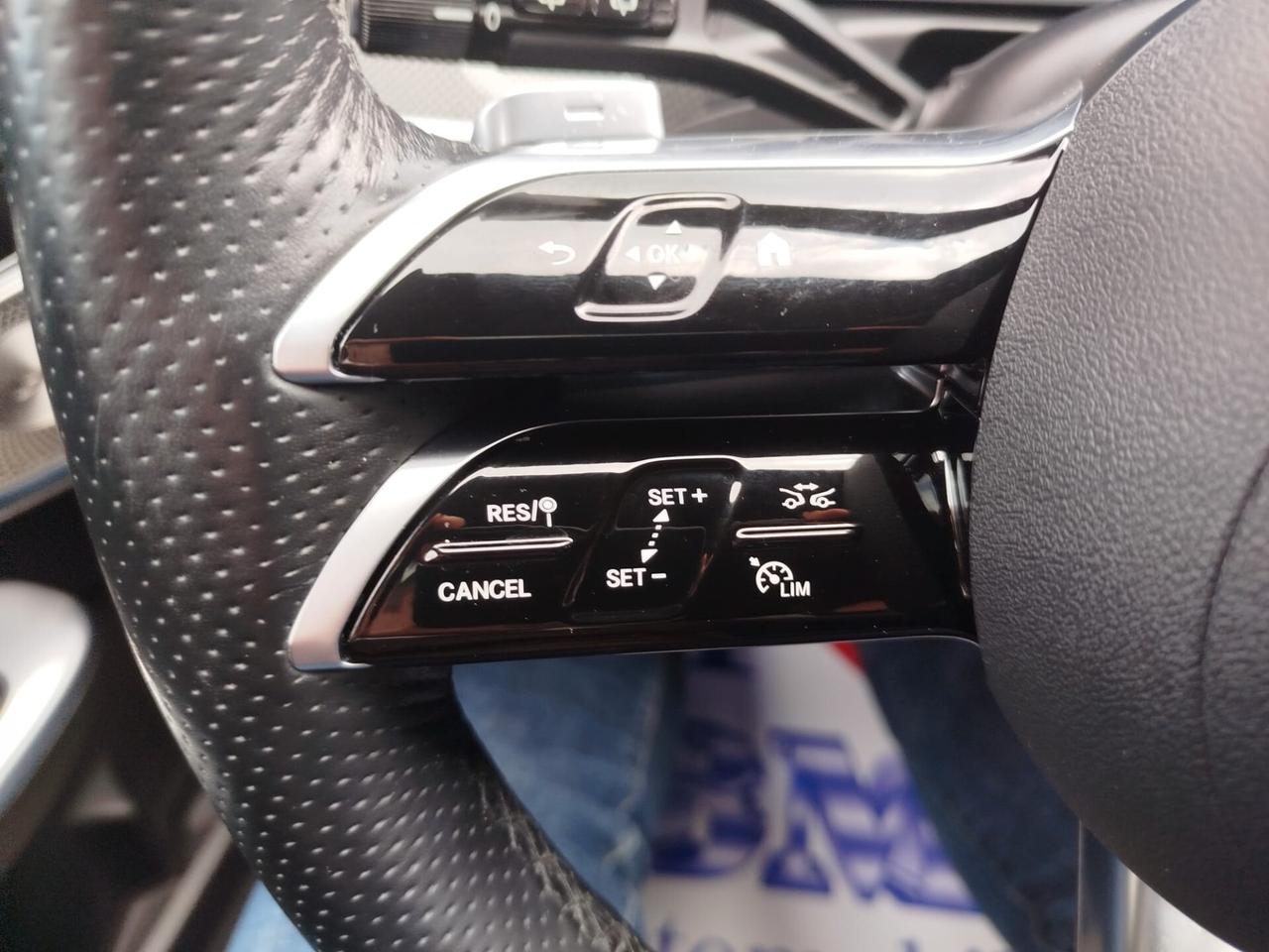 MERCEDES C220D S.W. AMG PREMIUM PLUS 4MATIC 197CV