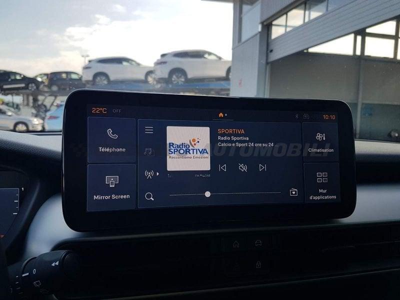 Jeep Avenger Avenger 1.2 turbo Summit fwd 100cv