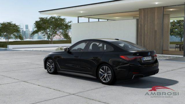 BMW i4 i4 eDrive35 Gran Coupé