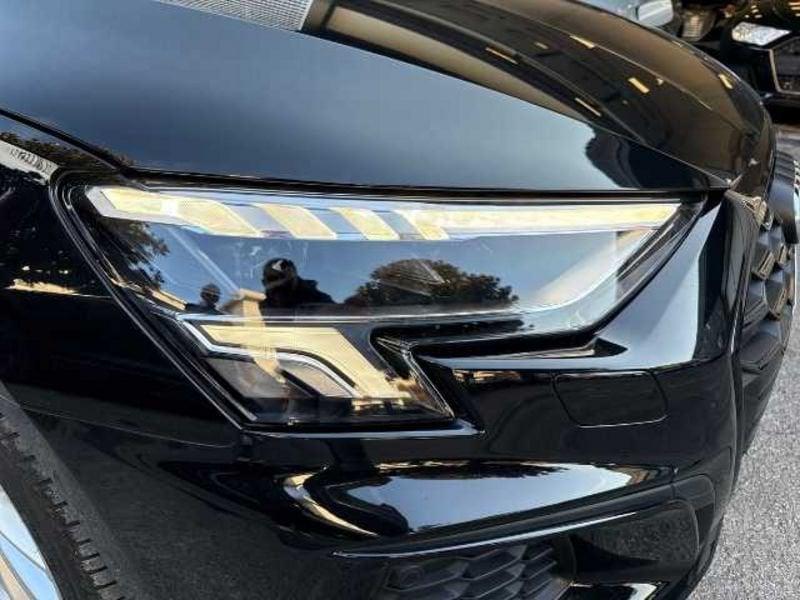 Audi A3 IV 2020 Sportback 45 1.4 tfsi e S line edition s-tronic