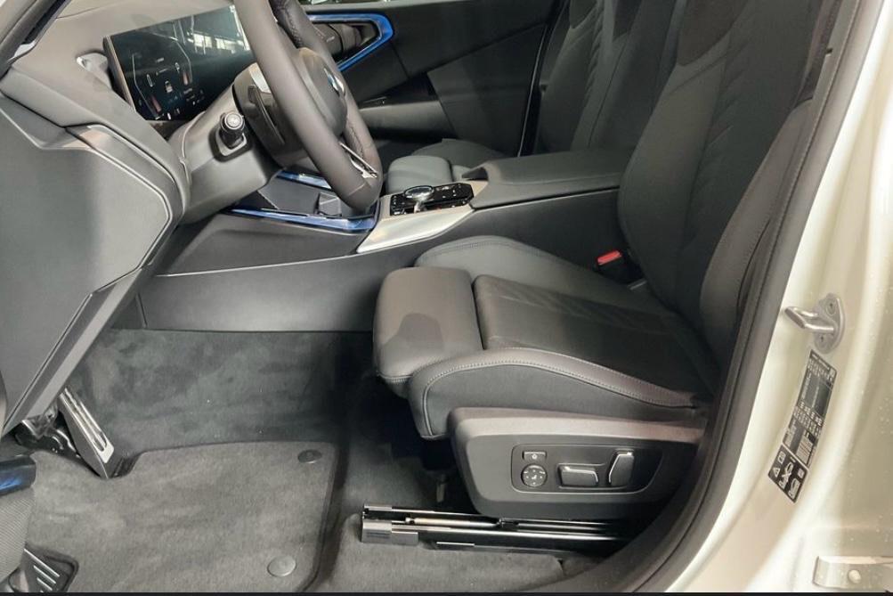 Bmw X3 M Sport 2.0 Turbo