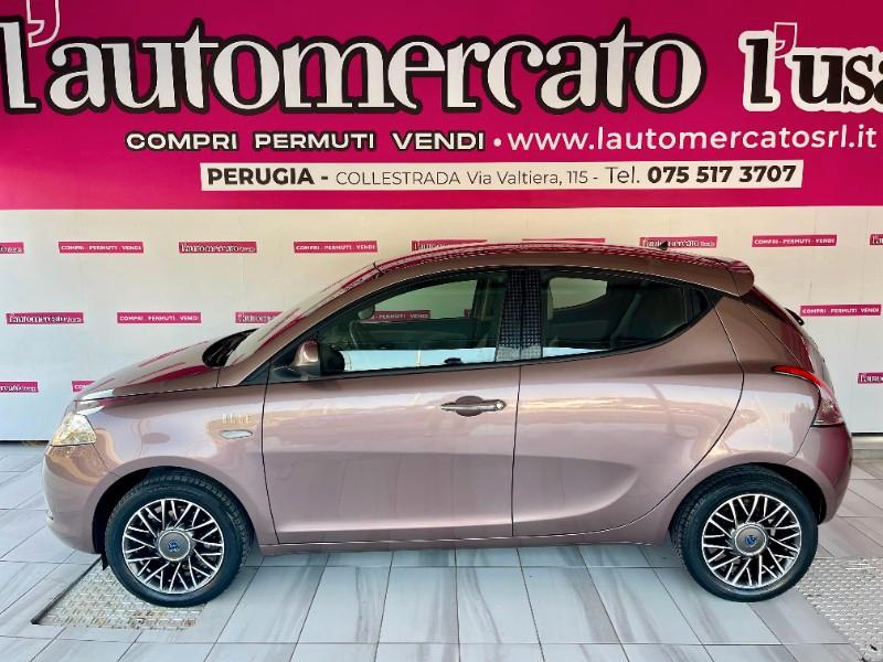 LANCIA Ypsilon 3ª serie Ypsilon 1.2 69 CV 5 po...