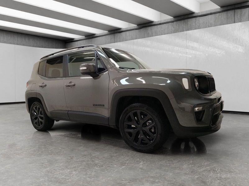 Jeep Renegade 1.3 t4 phev Limited 4xe at6