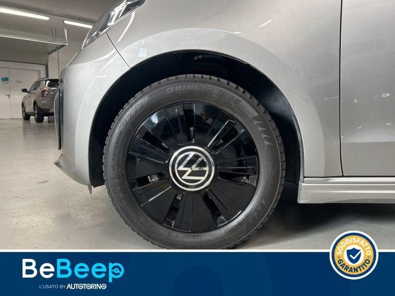 Volkswagen up! E- 5P