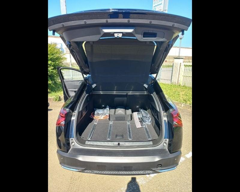 Citroën C5 X Nuova Hybrid 180 Ã«-EAT8 - Shine