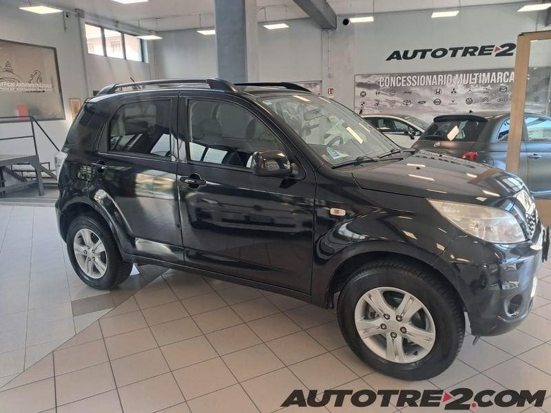Daihatsu Terios Terios 1.5 B Easy 2wd E5