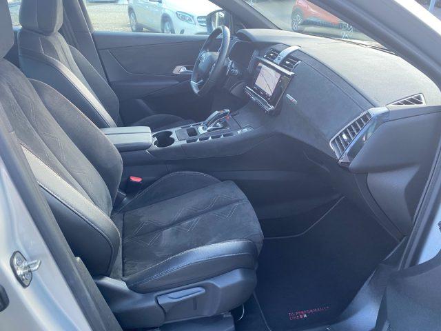 DS AUTOMOBILES DS 7 Crossback BlueHDi 130 aut. PERFORMANCE LINE