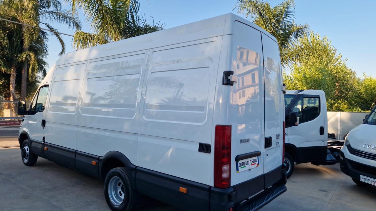 Iveco DAILY 35C17 PASSO 3950 H3 -3.0 MJT