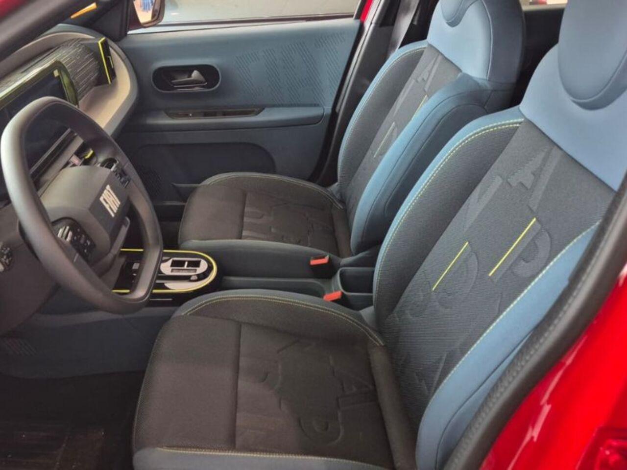 FIAT Grande Panda - Grande Panda 1.2 Icon 100cv