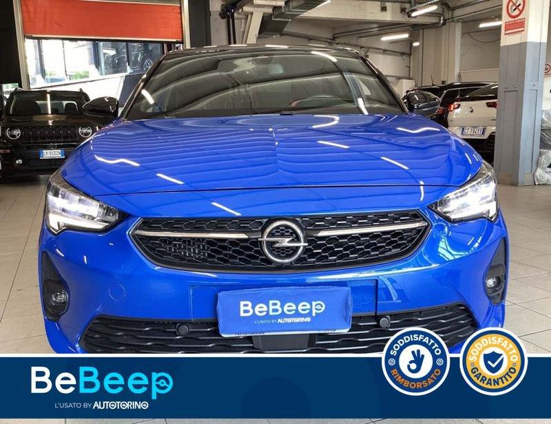 Opel Corsa 1.2 GS LINE S&S 100CV