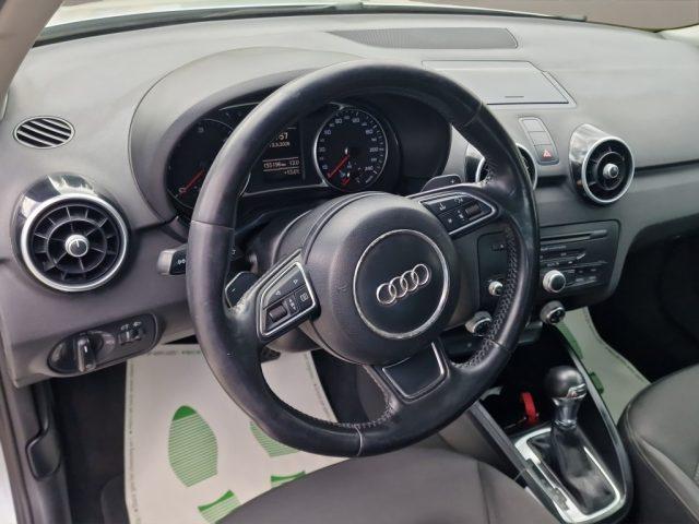 AUDI A1 SPB 1.6 TDI Admired