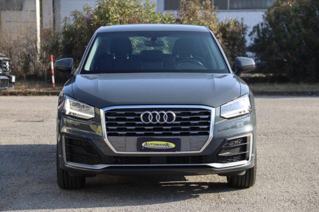 AUDI Q2 1.6 TDI S tronic