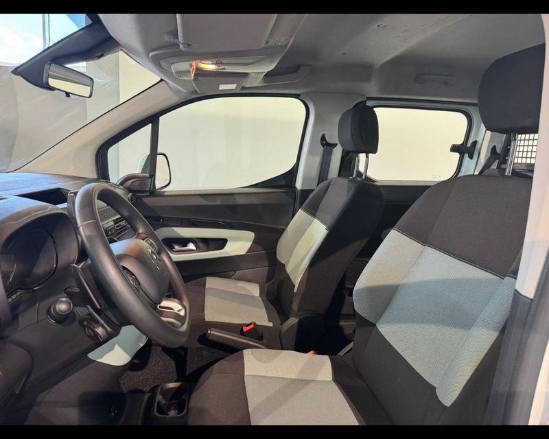 Citroën Berlingo 3ª serie BlueHDi 130 Stop&Start EAT8 Combi M Live