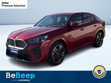 BMW X2 I XDRIVE 30 MSPORT