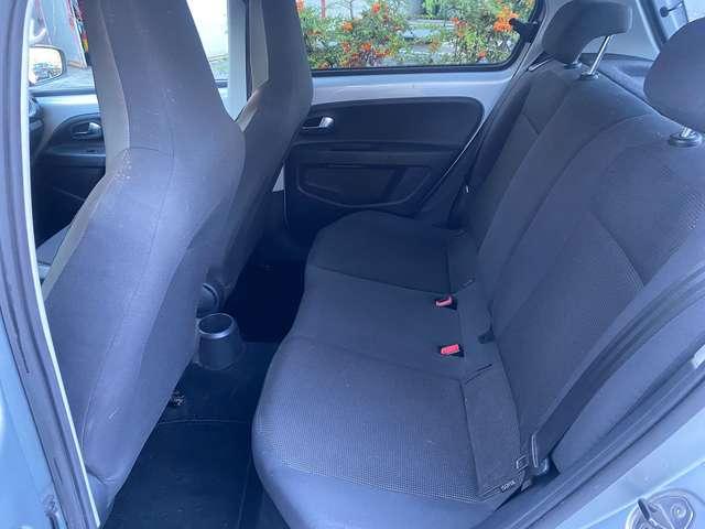 Volkswagen up! up! 5p 1.0 High up! 75cv