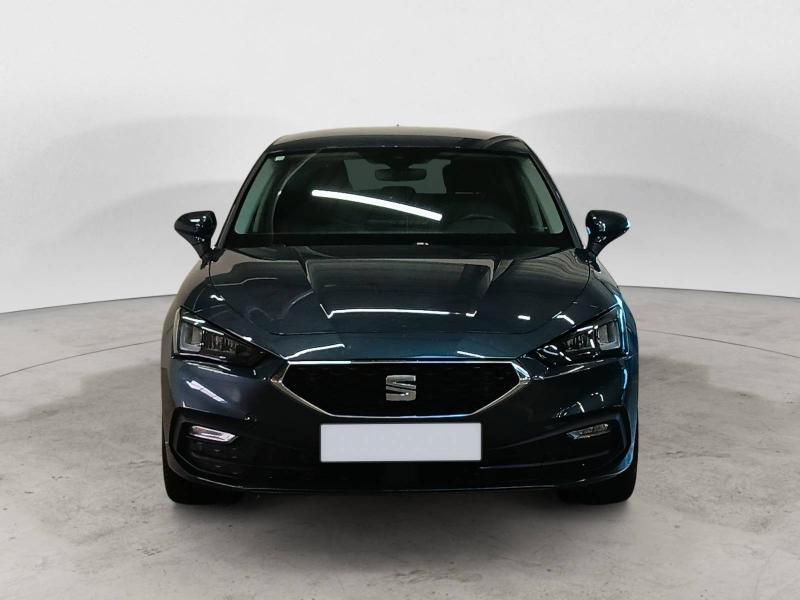 Seat Leon 1.5 hybrid Style 116cv dsg