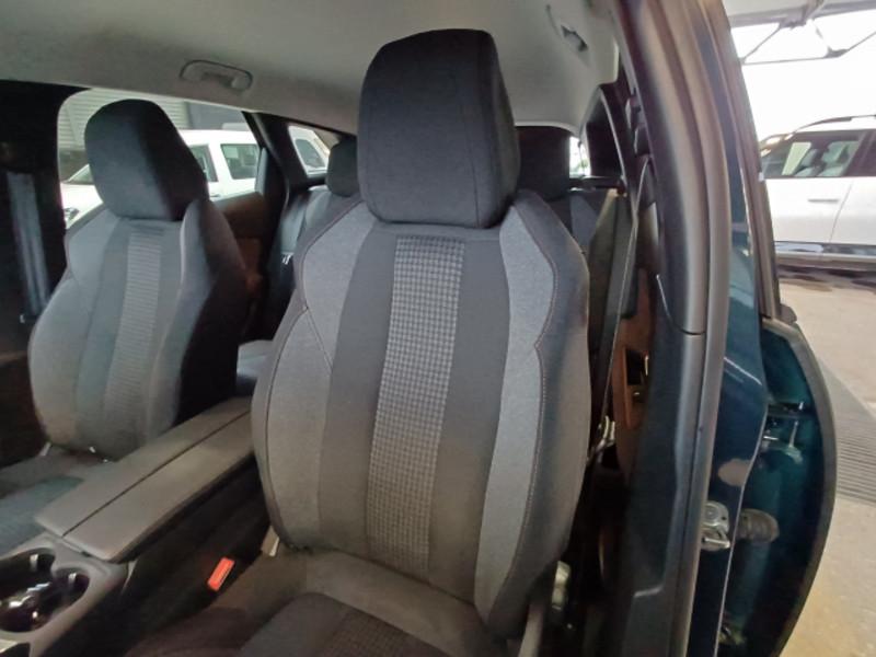 PEUGEOT 3008 BLUEHDI 130 SES ACTIVE BUSINESS 5 PORTE SUV